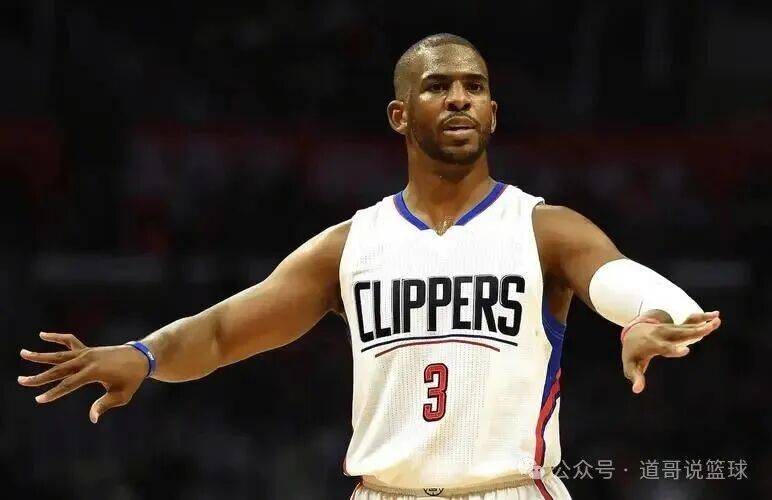 快船绝杀江苏队，保罗惊艳四座