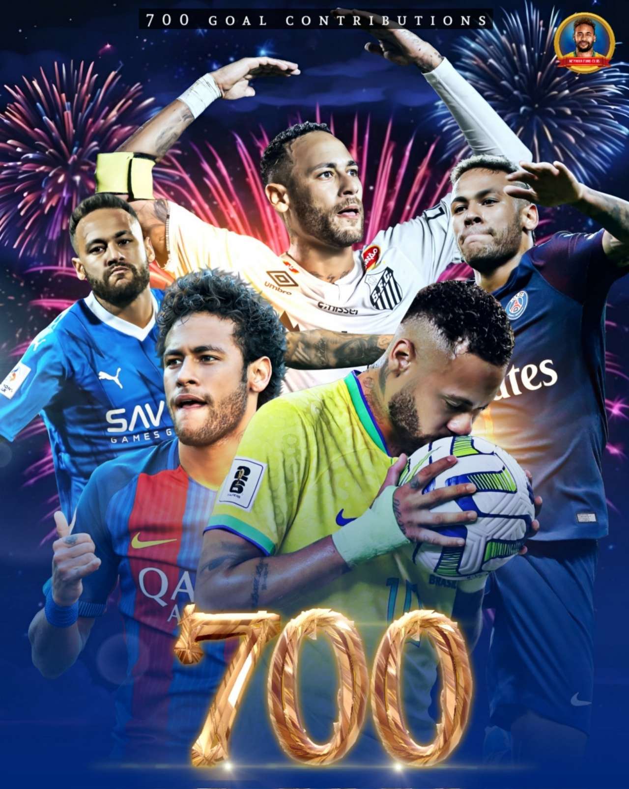 马德里竞技碾压巴萨，萨内统治全场