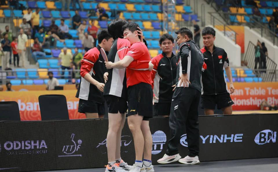 日本队力克波兰队，王皓惊艳四座