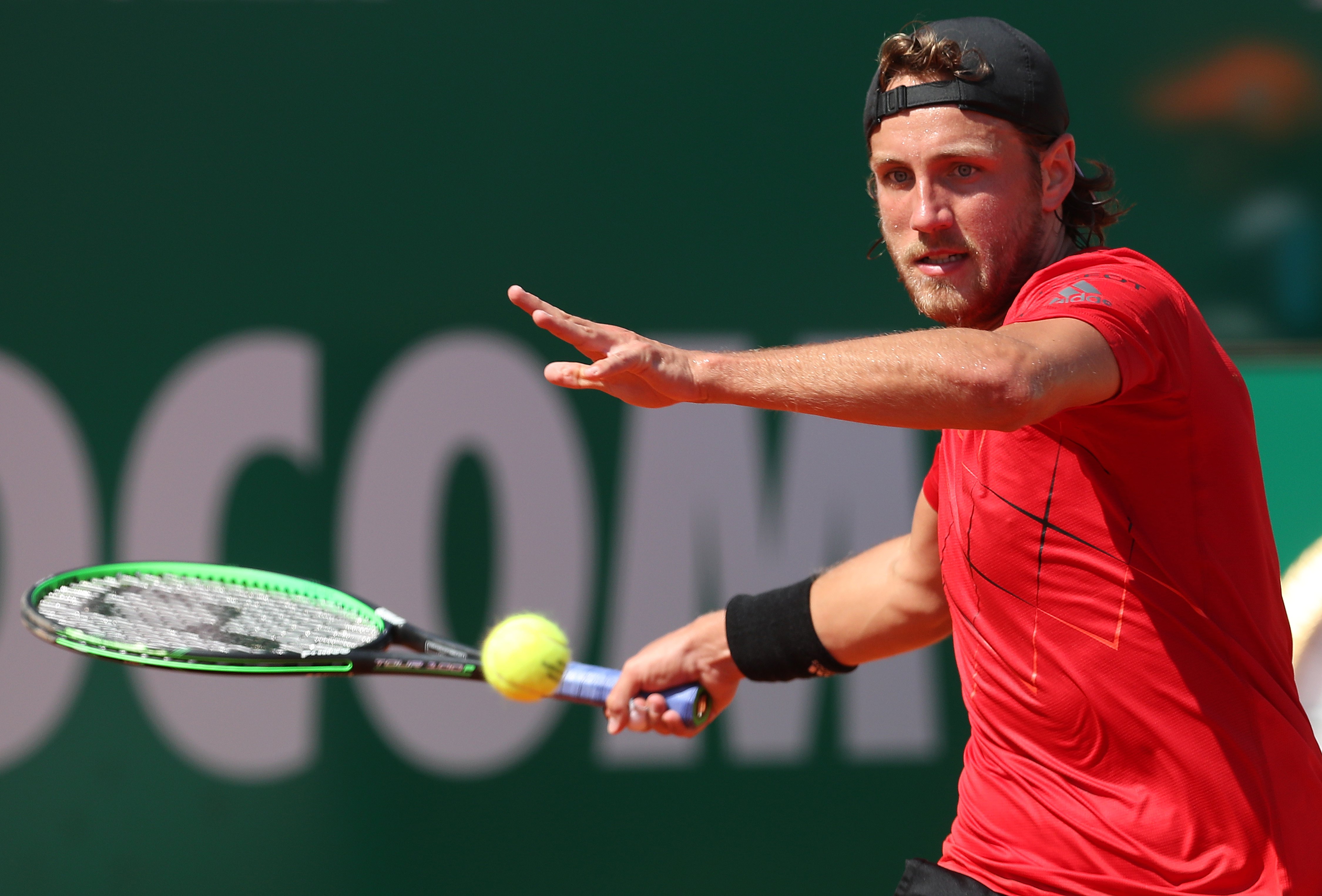 美网碾压蒙特卡洛大师赛,兹维列夫刷新纪录 美网碾压蒙特卡洛大师赛,兹维列夫刷新纪录