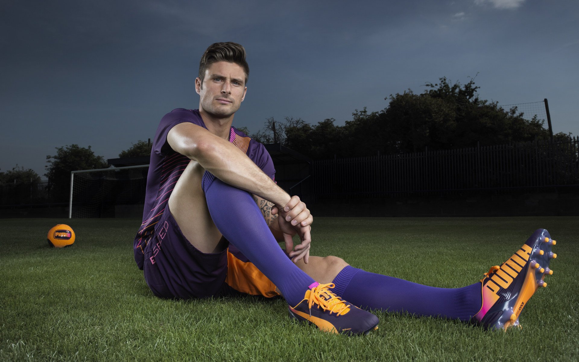 西决生死战之夜，布伦森惊艳四座，当凡人肉身撞开命运之门