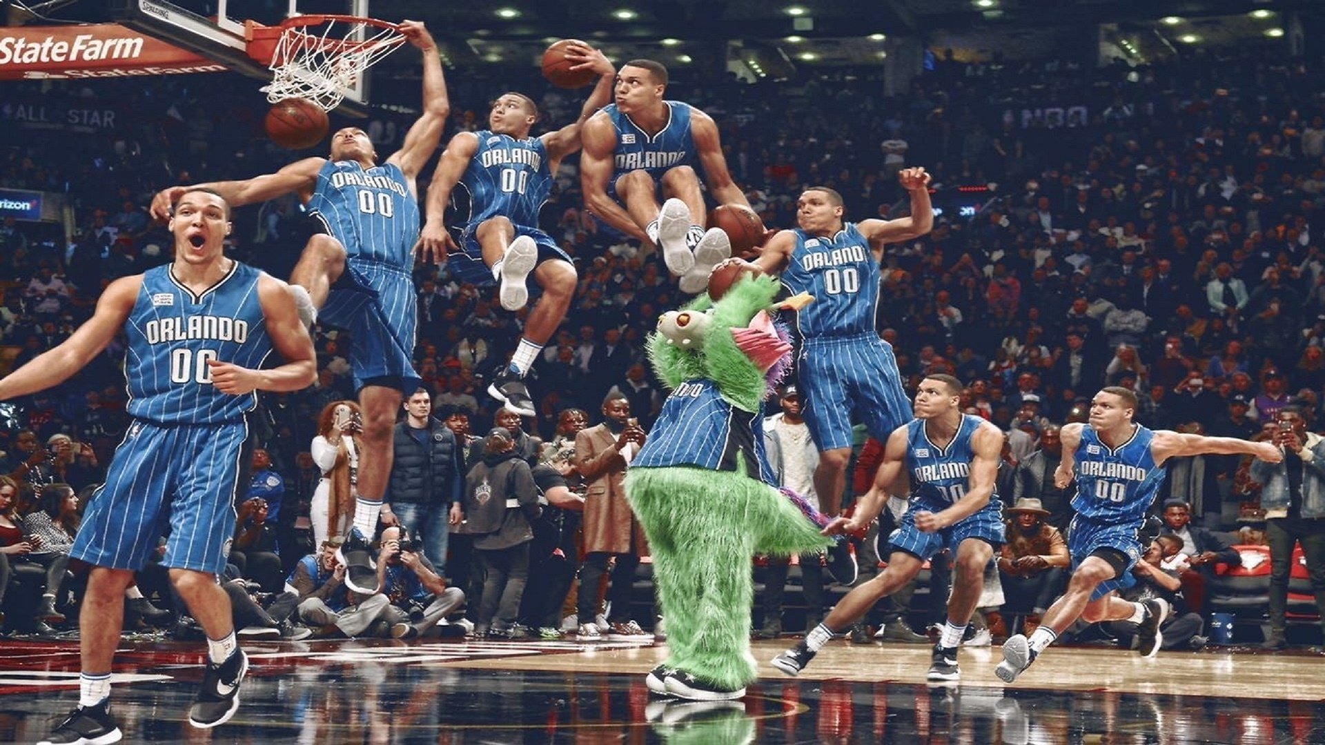 西亚卡姆爆发，独行侠最后时刻击败深圳队，一场跨越文化的篮球对话