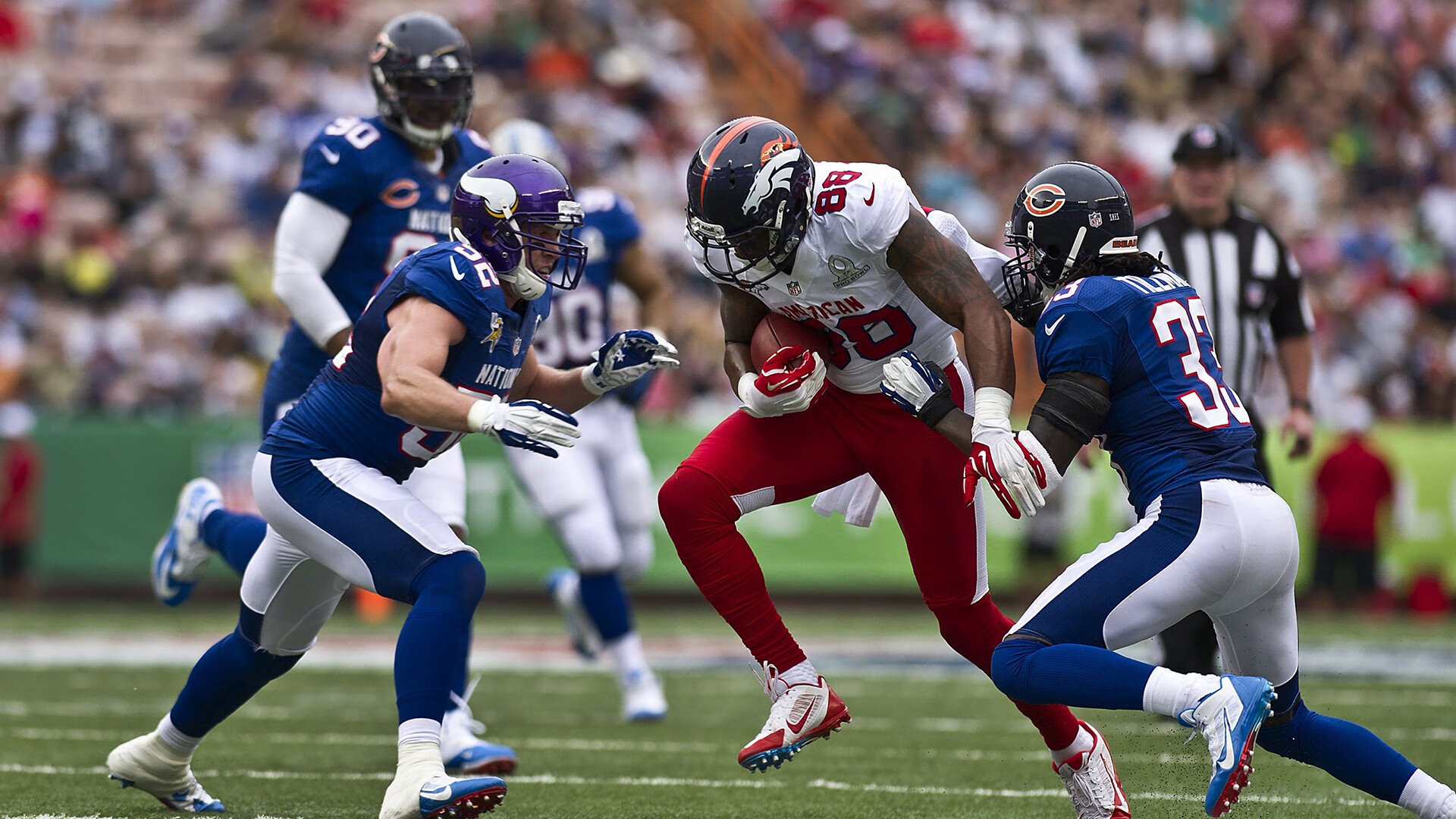 绿茵场上的东方寓言，欧冠半决赛的伊朗逆转与阿尔及利亚的悲歌